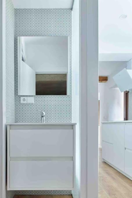 La Casita De Ane - Apartment