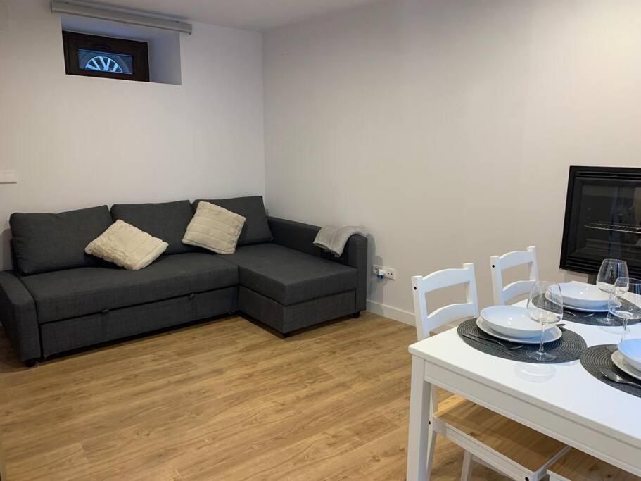 Apartment La Casita De Ane -