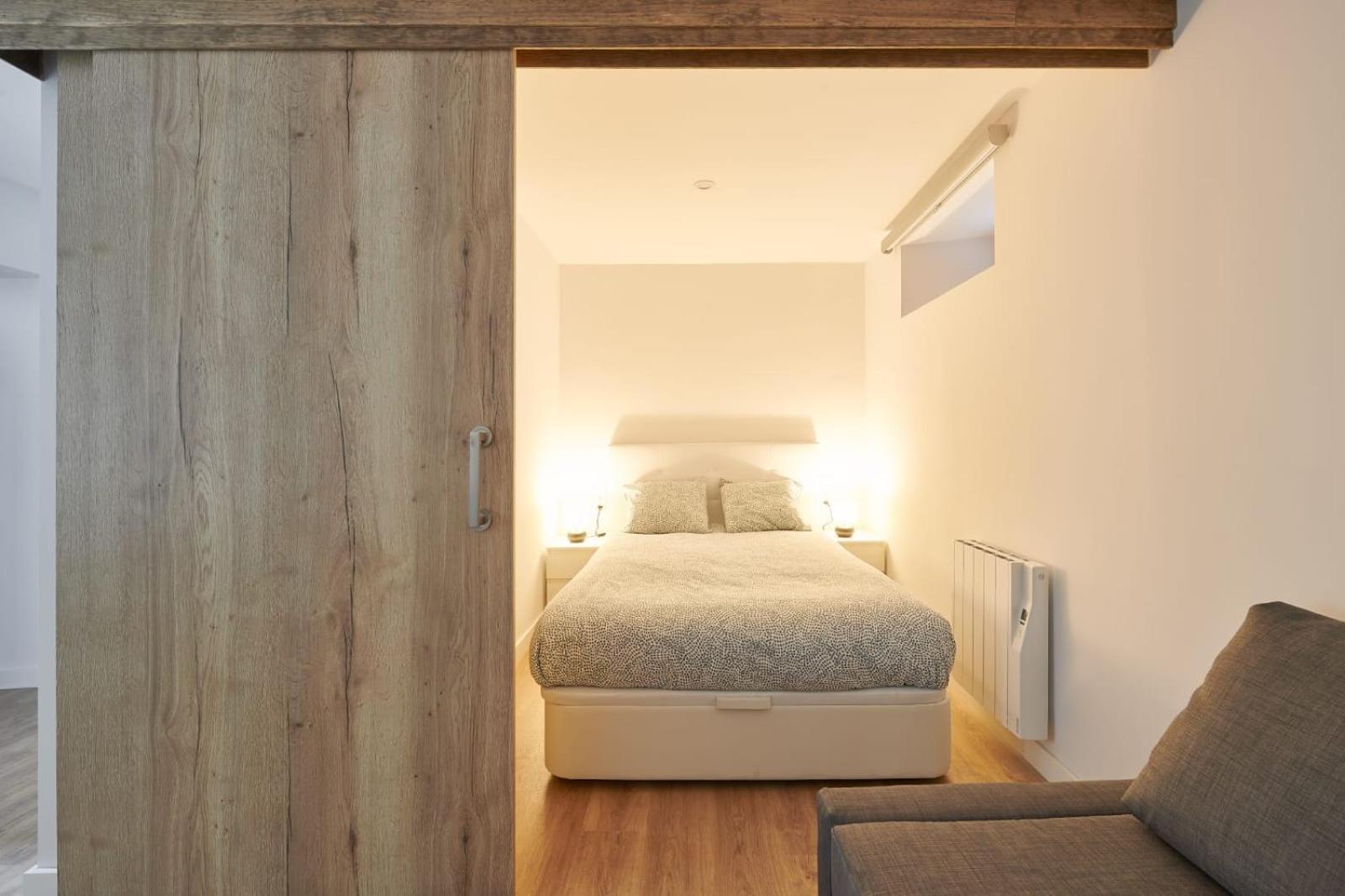 La Casita De Ane - Apartment